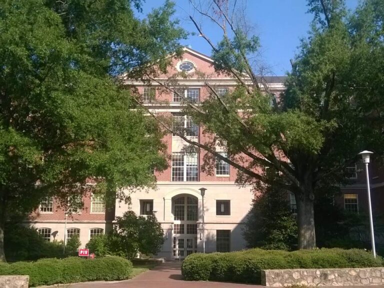 University of North Carolina – Chapel Hill Physician Assistant Program