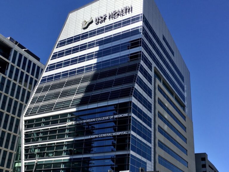 University of South Florida Physician Assistant Program