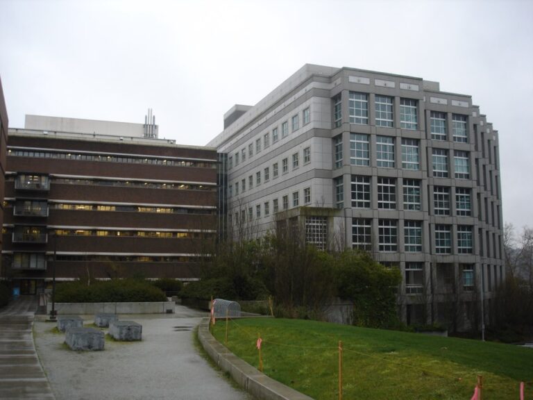 University of Washington (Seattle)