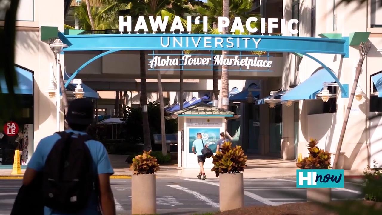 Hawai’i Pacific University Physician Assistant Program PA School