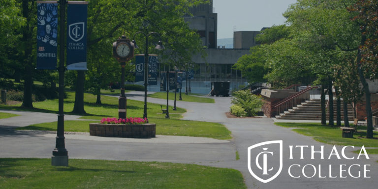 Ithaca College Physician Assistant Program