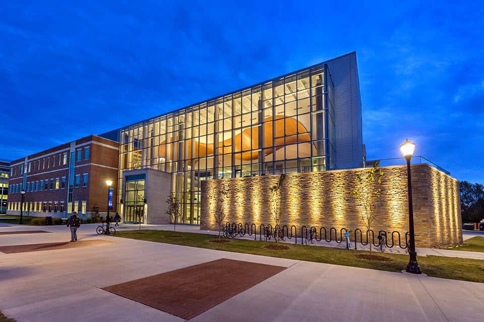 Middle Tennessee State University Physician Assistant Program PA