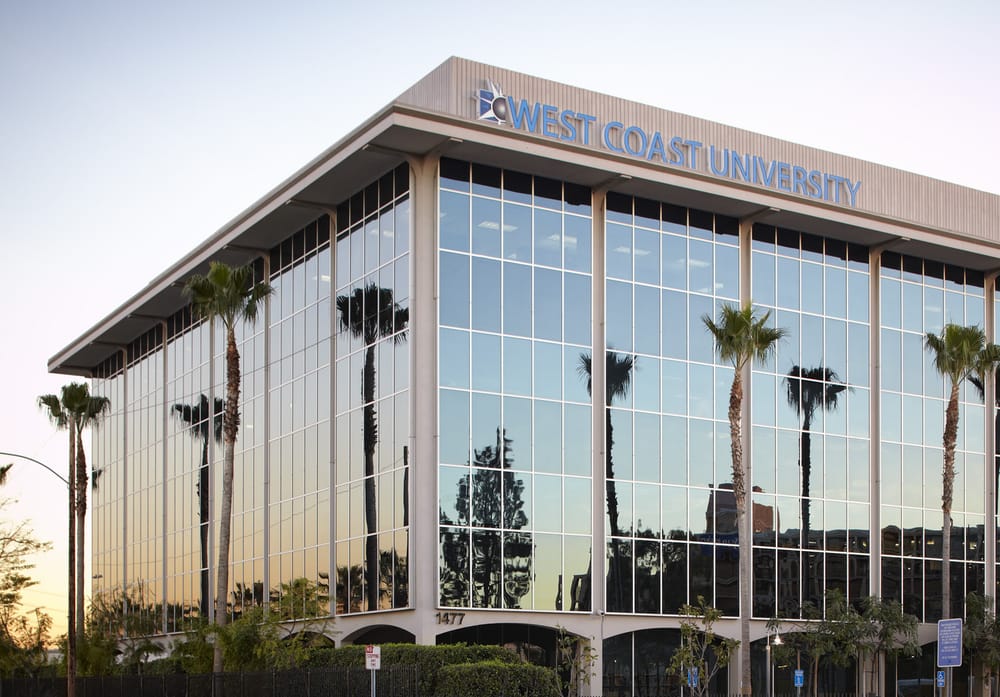 West Coast University California Physician Assistant Program PA