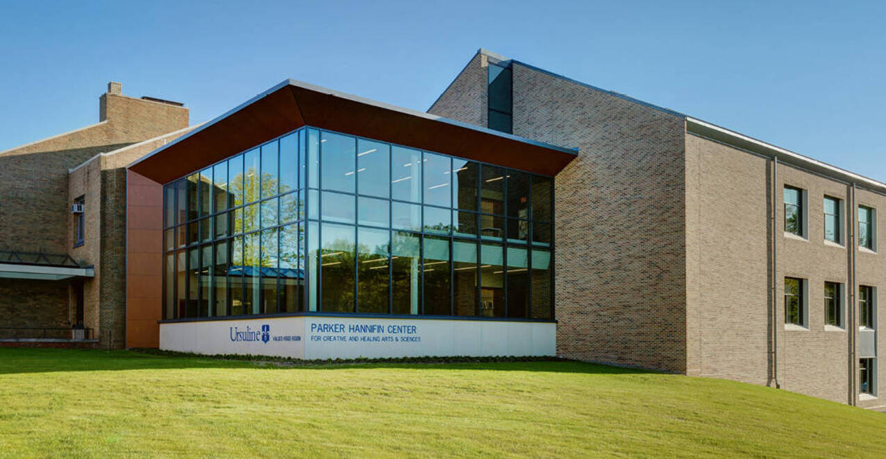 Ursuline College Physician Assistant Program PA School Finder