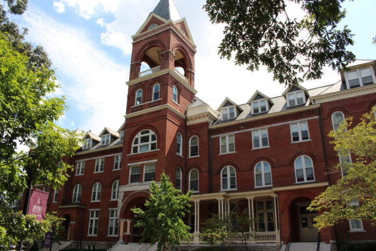 Agnes Scott College Physician Assistant Program