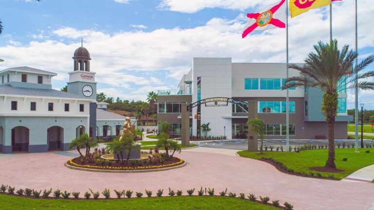 Gannon University – Ruskin Physician Assistant Program