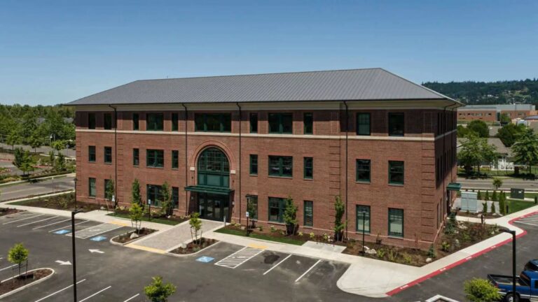 George Fox University Physician Assistant Program