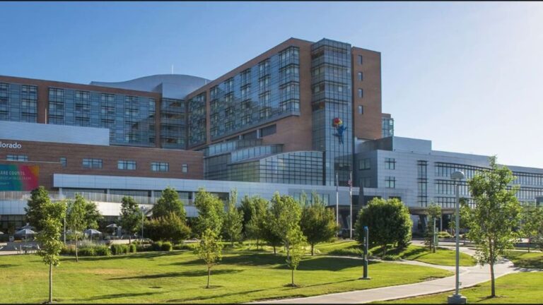 Children’s Hospital Colorado Pediatric Surgical Advanced Practice Fellowship