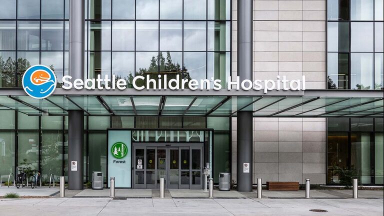 Seattle Children’s Hospital APP Fellowship