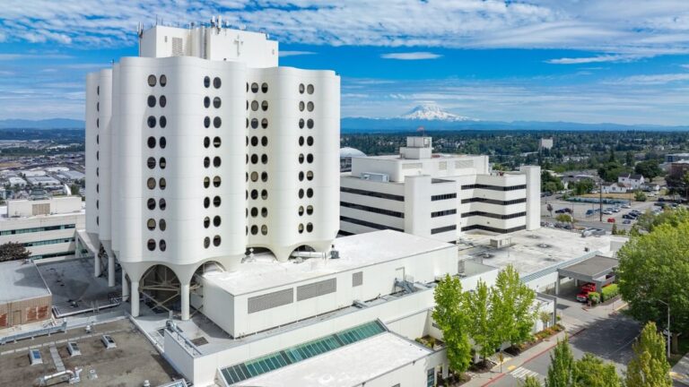 Virginia Mason Franciscan Health Critical Care APP Fellowship Program