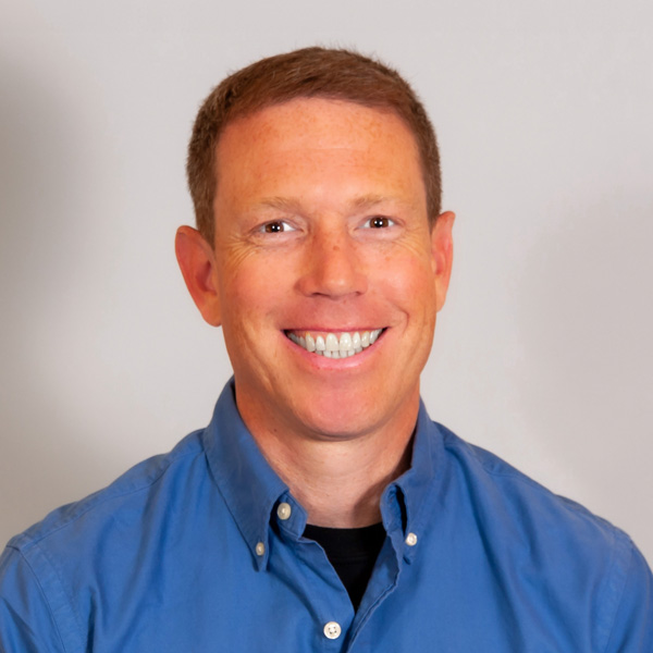 Stephen Pasquini, PA-C, founder of PA School Finder and The PA Life