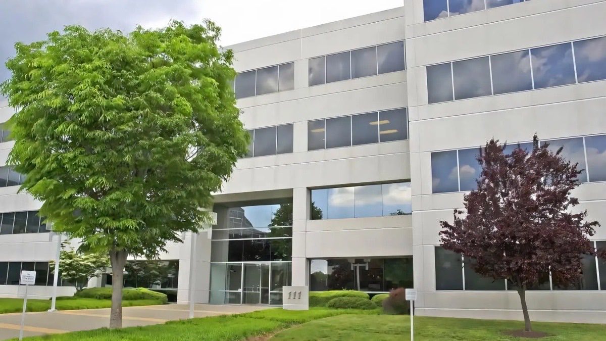 Arcadia University Delaware Physician Assistant building in Christiana