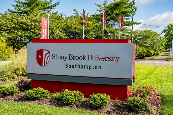 Stony Brook University – Southampton