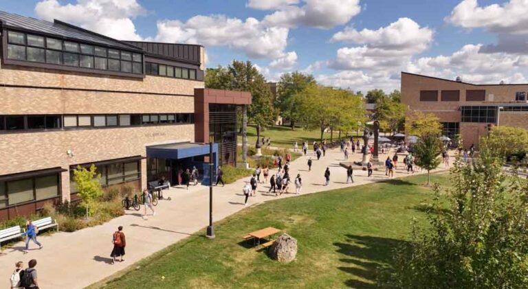 UW–Madison PA Program – Platteville Distant Campus