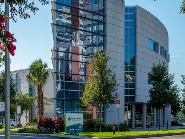 AdventHealth University Sciences Physician Assistant (PA) Program