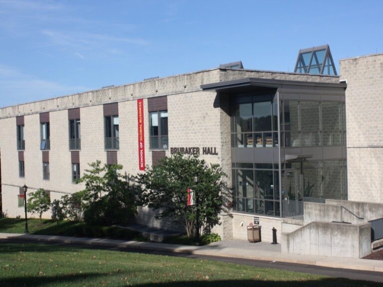 Arcadia University (Glenside)