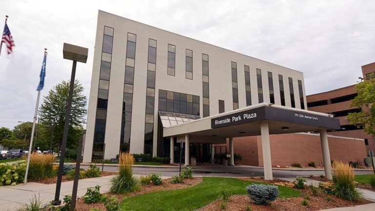 Augsburg University Physician Assistant Program