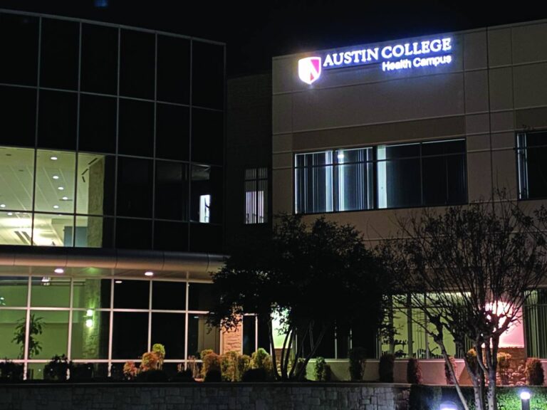 Austin College Physician Assistant Program