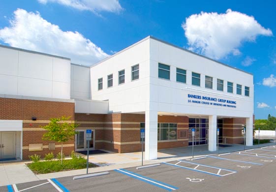 Barry University-St. Petersburg Physician Assistant Program