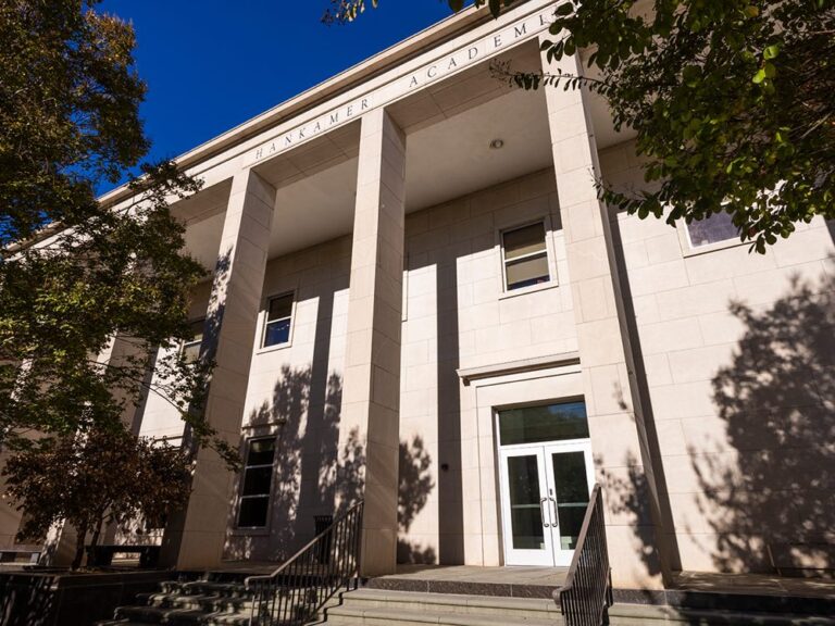 Baylor University – Waco Physician Assistant Program