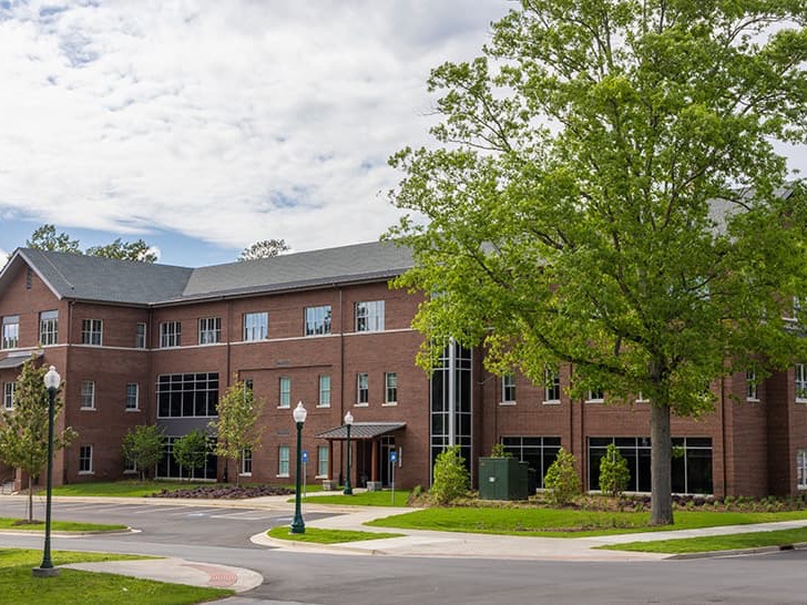 Berry College Physician Assistant Program