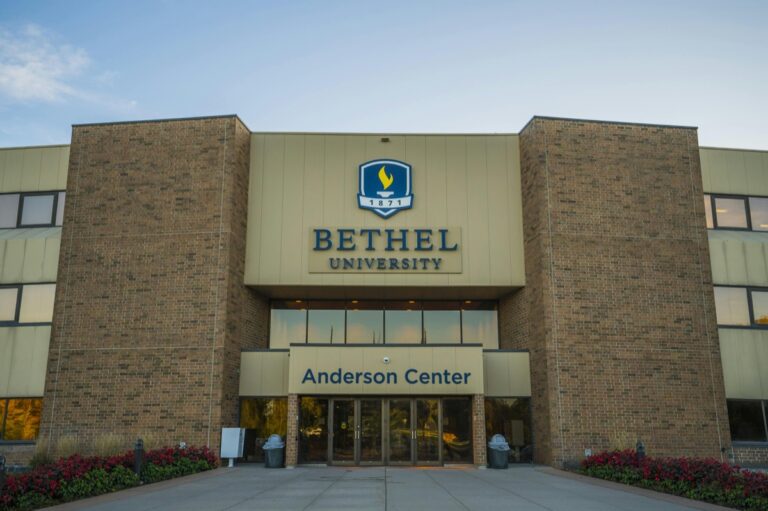 Bethel University (MN) Physician Assistant Program