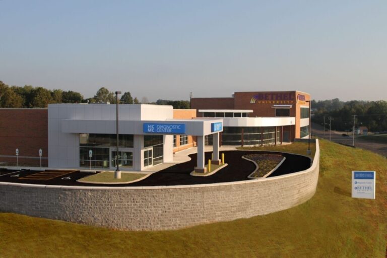 Bethel University (TN) Physician Assistant Program