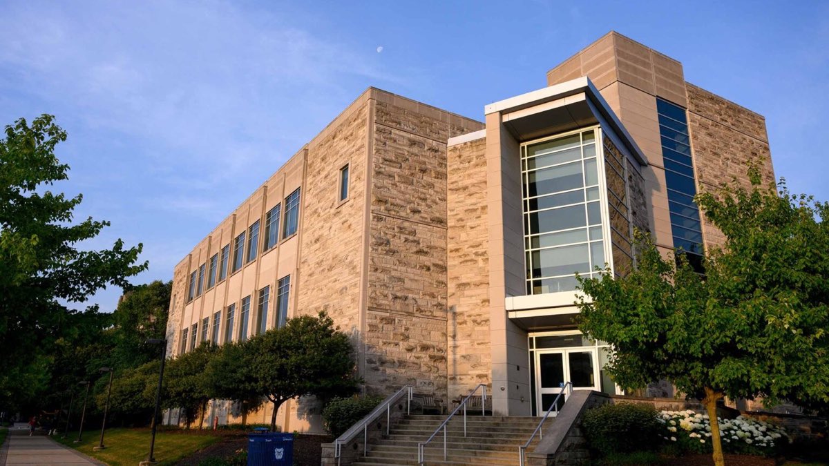 Butler University Pharmacy and Health Sciences Building, home of the Physician Assistant program