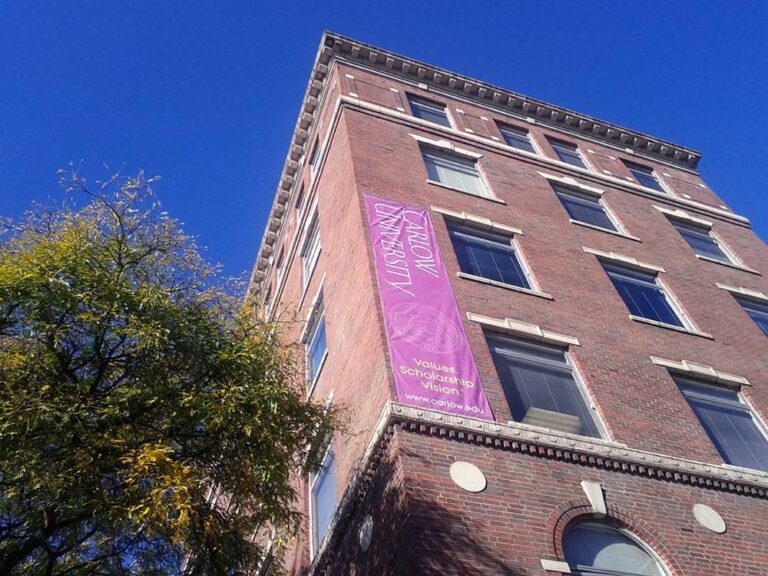 Carlow University Physician Assistant Program