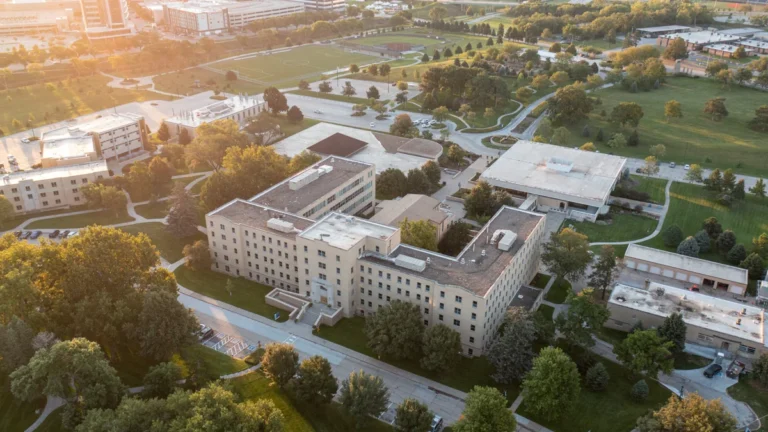 College of Saint Mary Physician Assistant Program