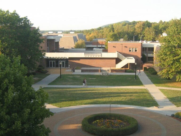 Concord University Physician Assistant Program