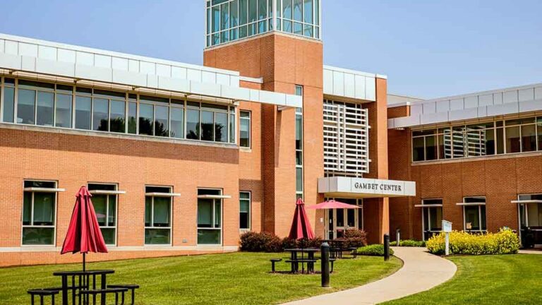 Desales University Physician Assistant Program