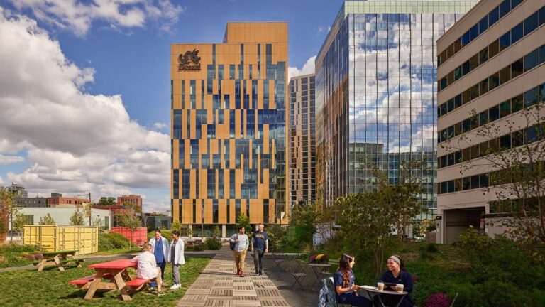 Drexel University Physician Assistant Program