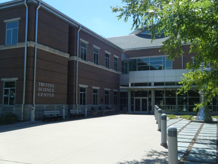 Drury University Physician Assistant Program