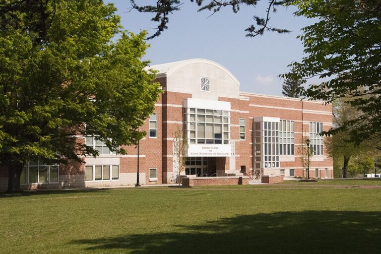 Elizabethtown College Physician Assistant Program