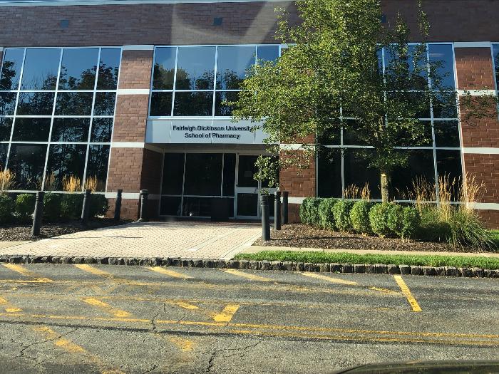 Fairleigh Dickinson University Physician Assistant Program