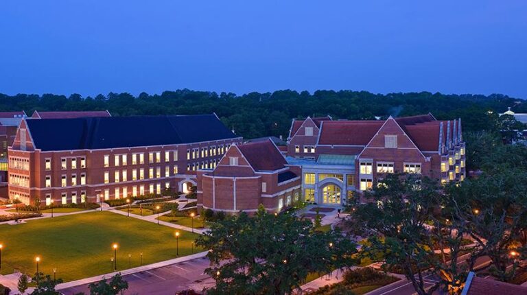Florida State University Physician Assistant Program