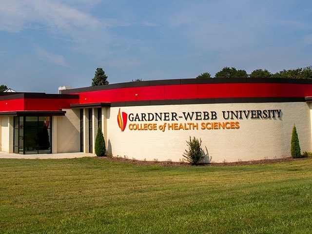 Gardner Webb University Physician Assistant Program
