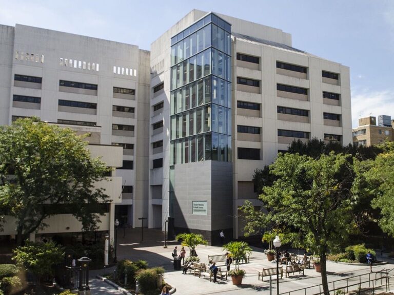 George Washington University Physician Assistant Program