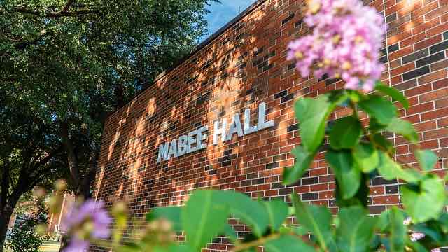 Hardin – Simmons University Physician Assistant Program