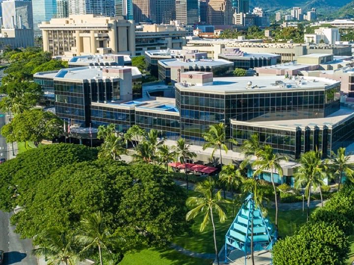Hawai’i Pacific University Physician Assistant Program