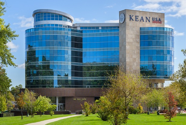 Kean University Physician Assistant Program