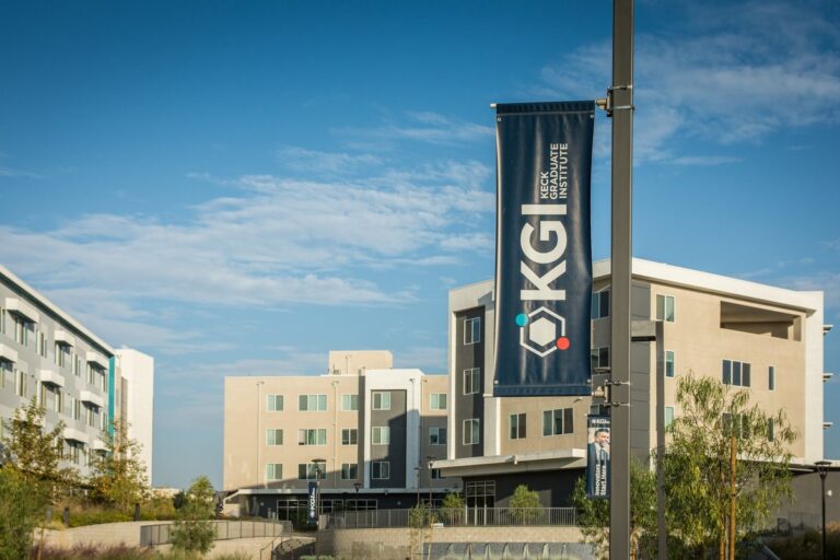 Keck Graduate Institute Physician Assistant Program