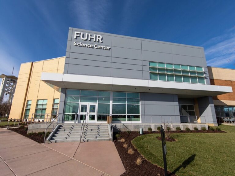 Logan University Physician Assistant Program