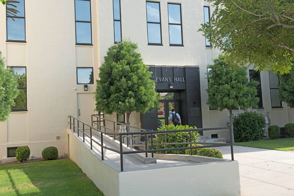 Loma Linda University Physician Assistant Program