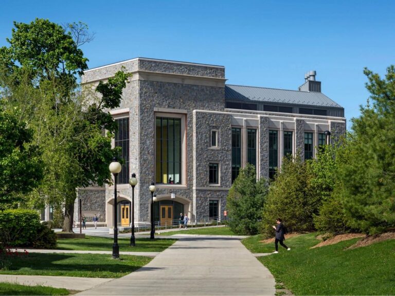 Marist University Physician Assistant Program