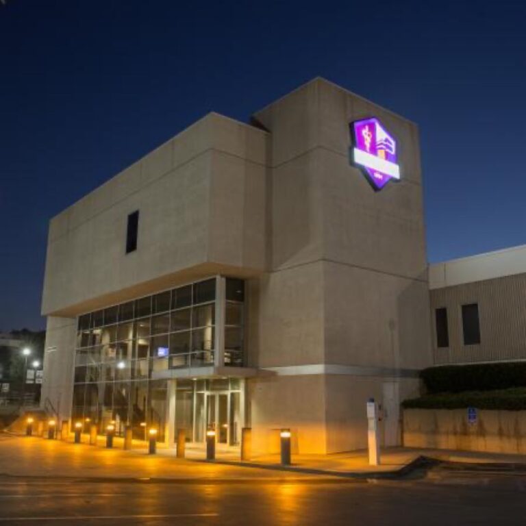 Marshall B. Ketchum University Physician Assistant Program