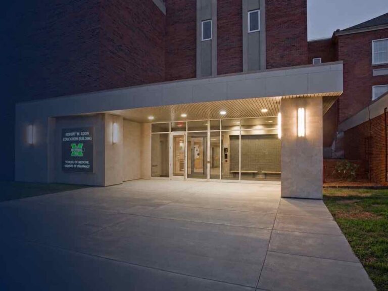 Marshall University Physician Assistant Program