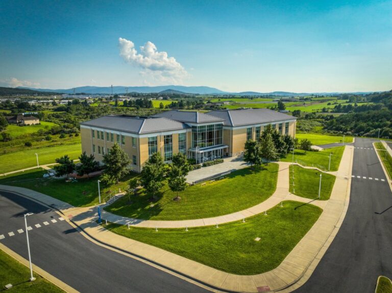 Mary Baldwin University (Murphy Deming College of Health Sciences) Physician Assistant Program