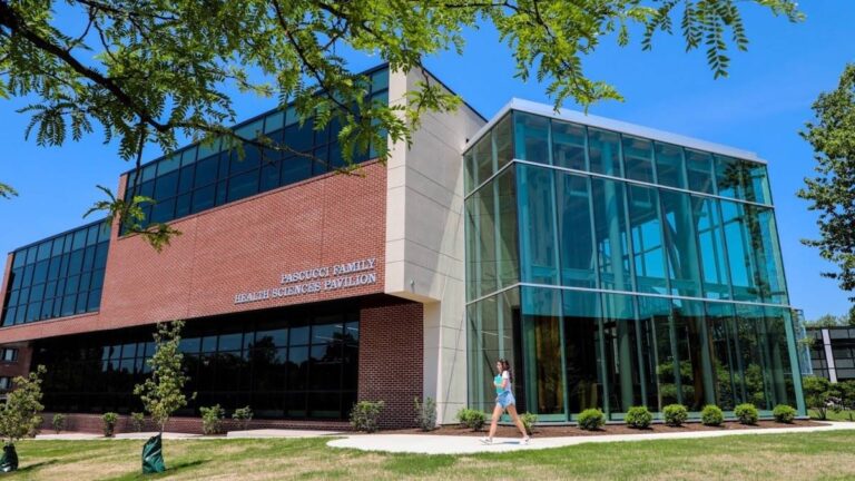 Marywood University Physician Assistant Program
